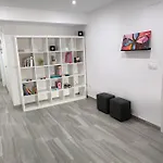 Piso En El Arenal - Arcangel - A/A Central Y Wifi