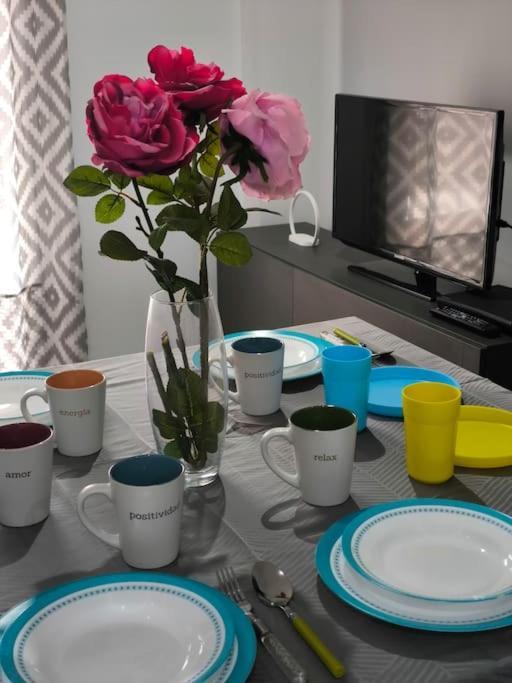 Piso En El Arenal - Arcangel - A/a Central Y Wifi Apartment Cordoba