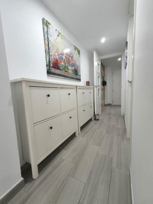 Piso En El Arenal - Arcangel - A/a Central Y Wifi Cordoba