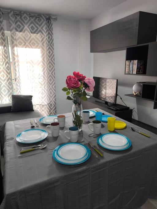 Piso En El Arenal - Arcangel - A/a Central Y Wifi Cordoba