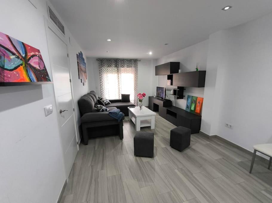 Piso En El Arenal - Arcangel - A/a Central Y Wifi Apartment Cordoba