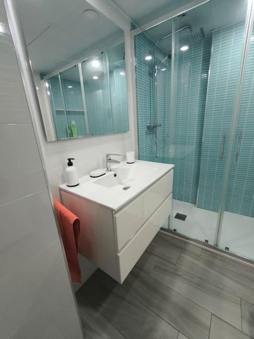 Piso En El Arenal - Arcangel - A/a Central Y Wifi