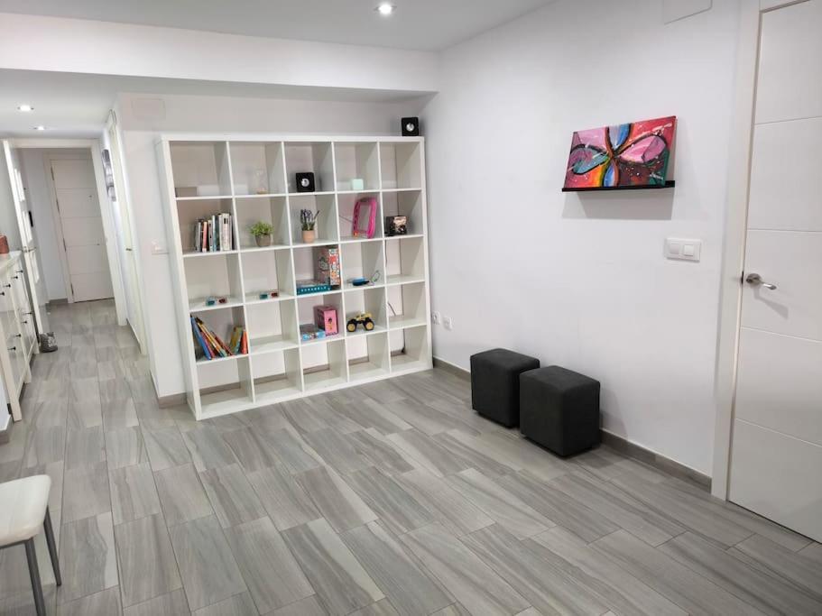 Piso En El Arenal - Arcangel - A/a Central Y Wifi Apartment