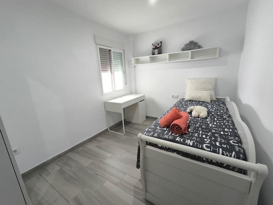 Piso En El Arenal - Arcangel - A/a Central Y Wifi * Cordoba