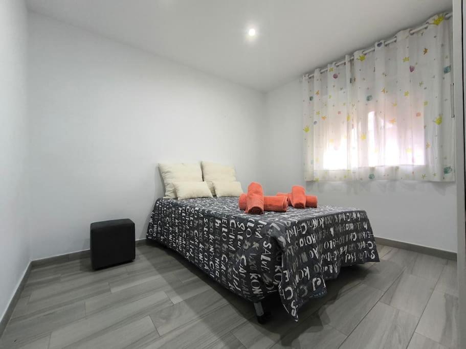 Piso En El Arenal - Arcangel - A/a Central Y Wifi Apartment