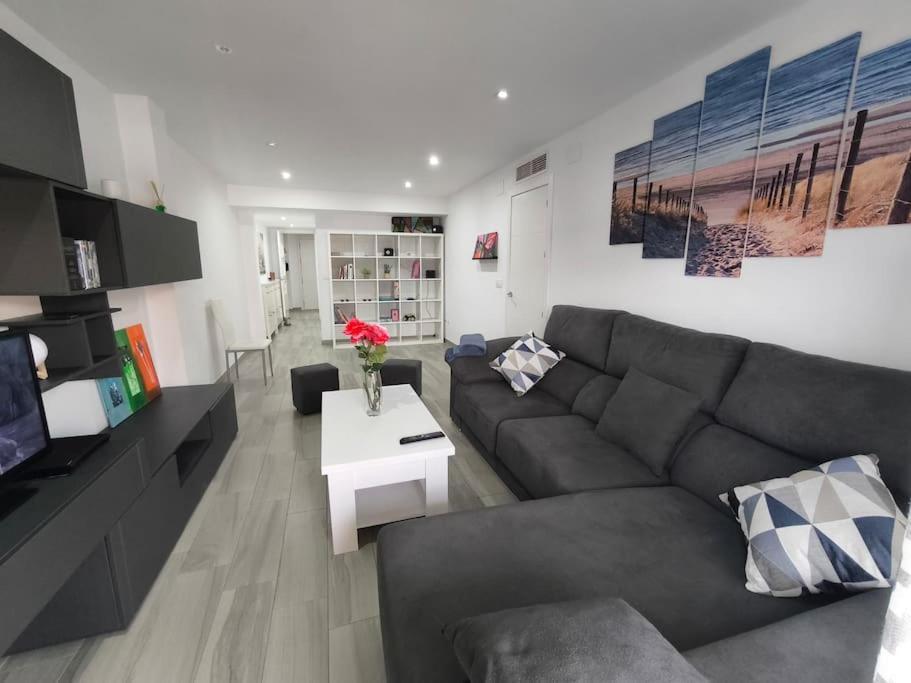 Piso En El Arenal - Arcangel - A/a Central Y Wifi * Cordoba